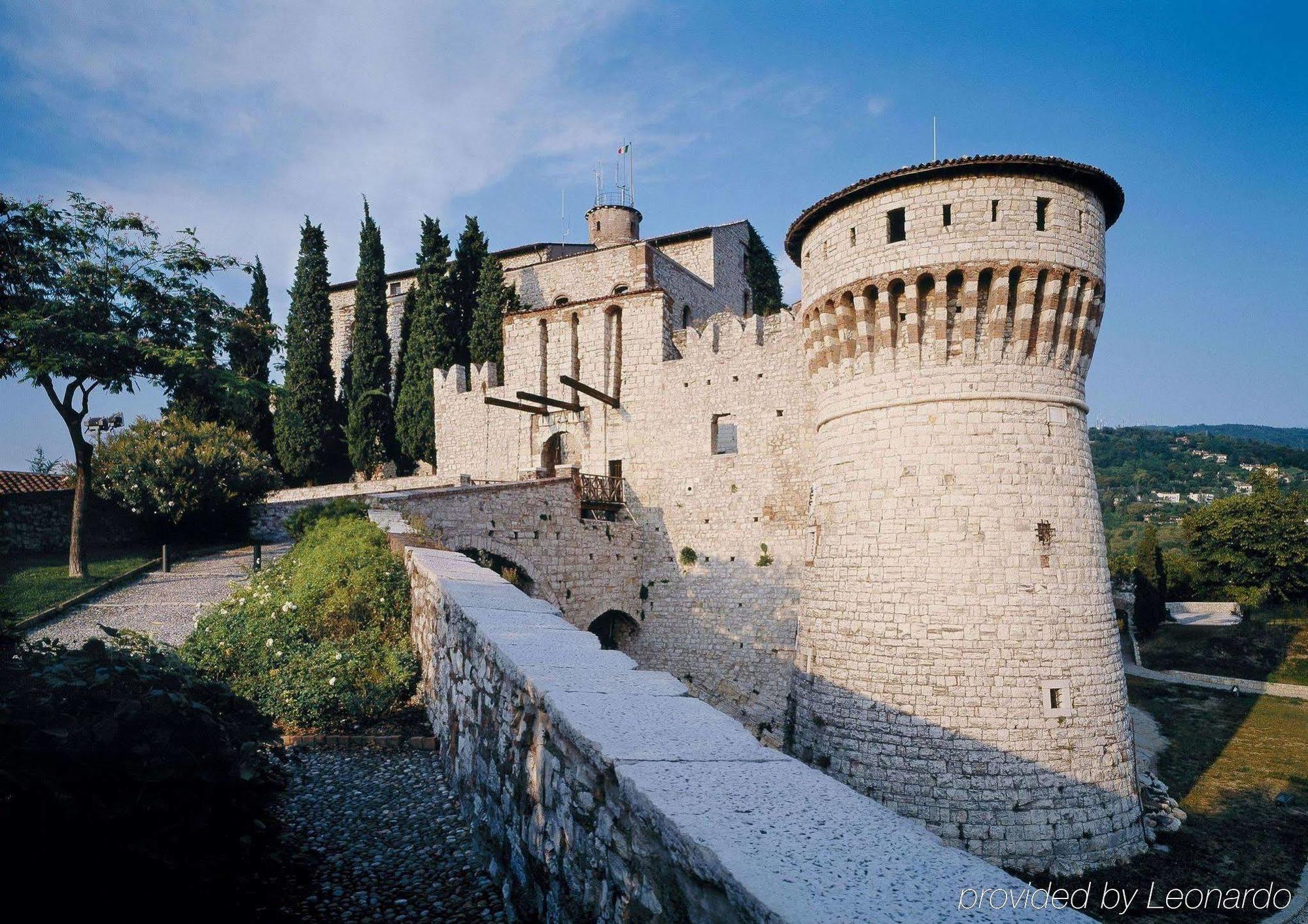 Ambasciatori 4*