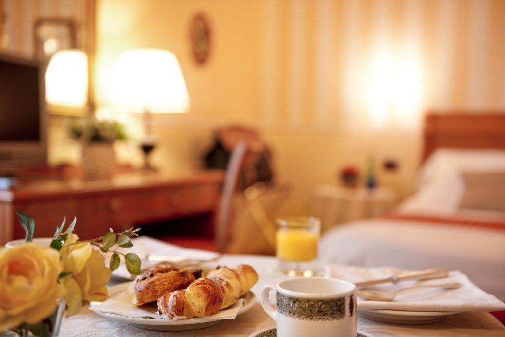 Ambasciatori Hotel Brescia