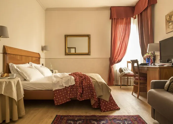 Hotel Ambasciatori