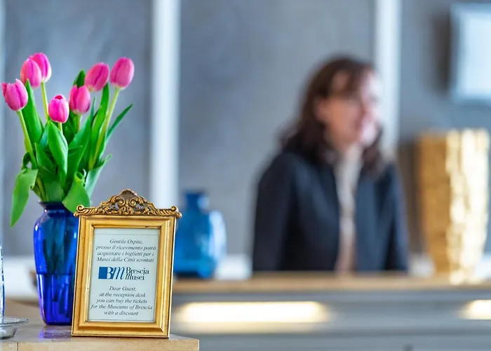 Hotel Ambasciatori