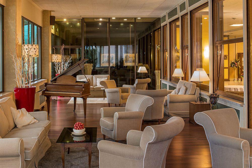 Ambasciatori Hotel