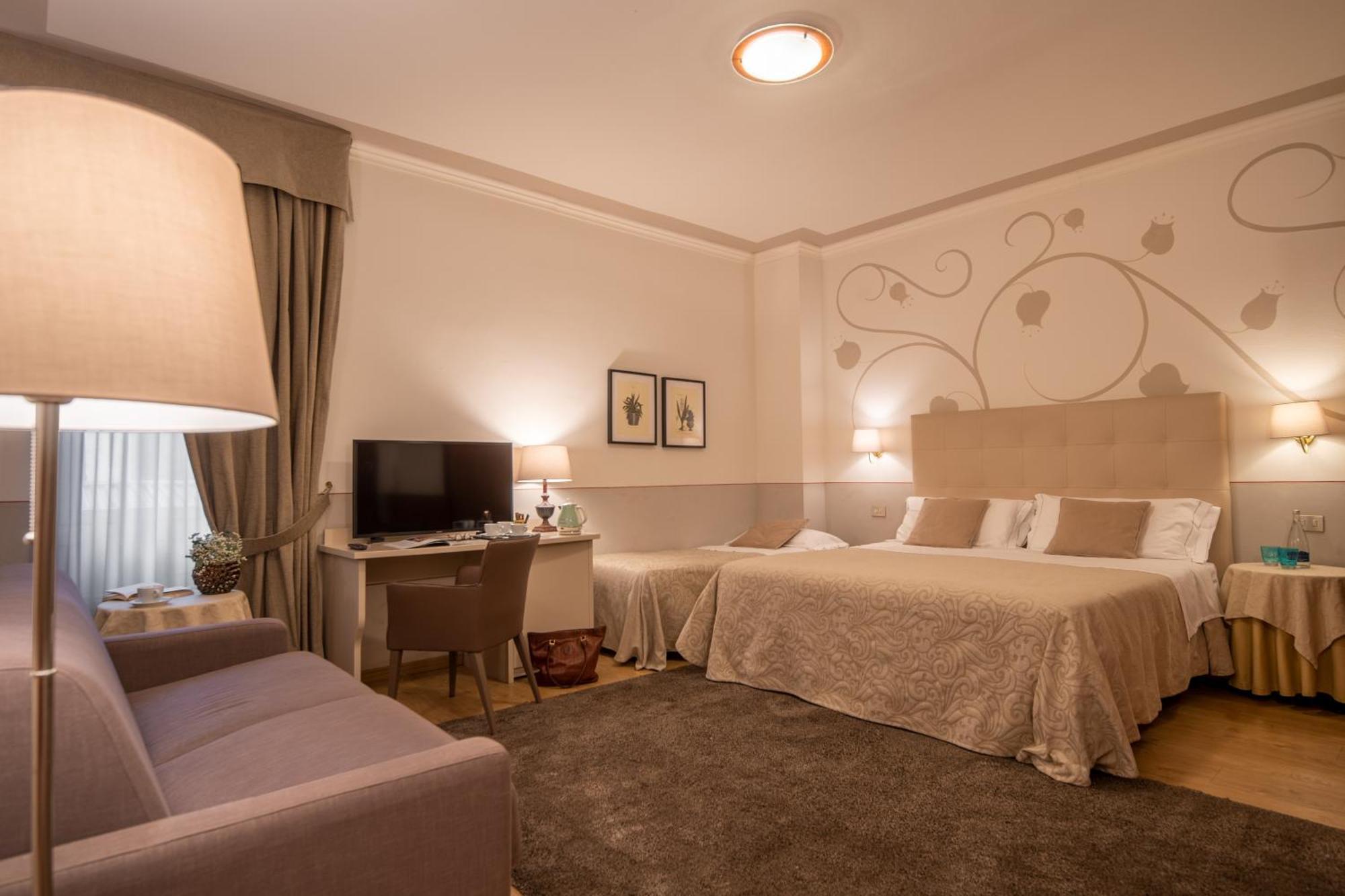 Ambasciatori 4*