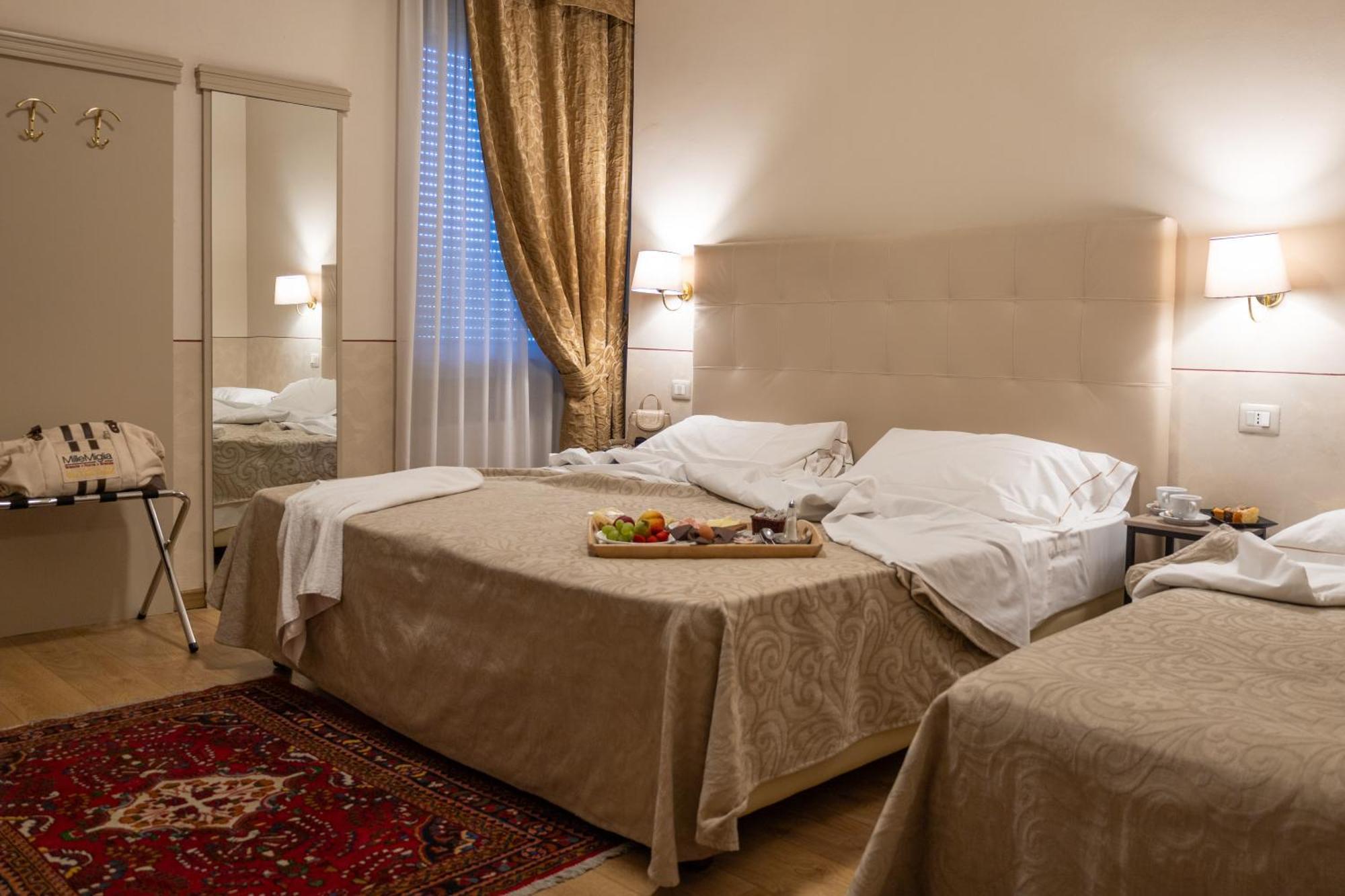 Ambasciatori Hotel Brescia