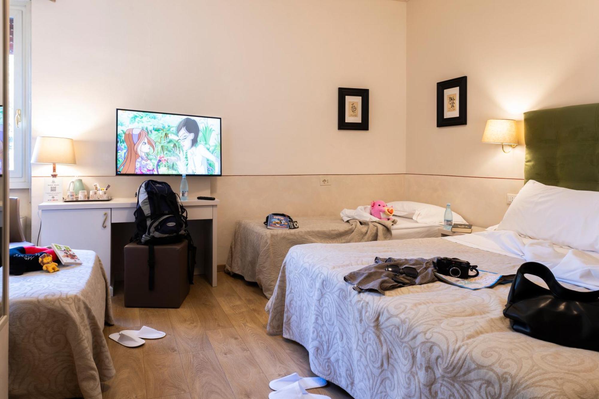 Ambasciatori 4*