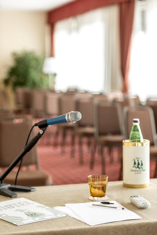 Ambasciatori 4* Brescia