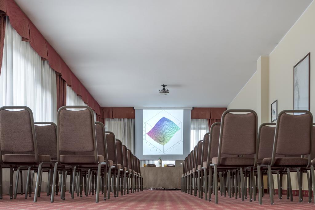 Ambasciatori Hotel Brescia