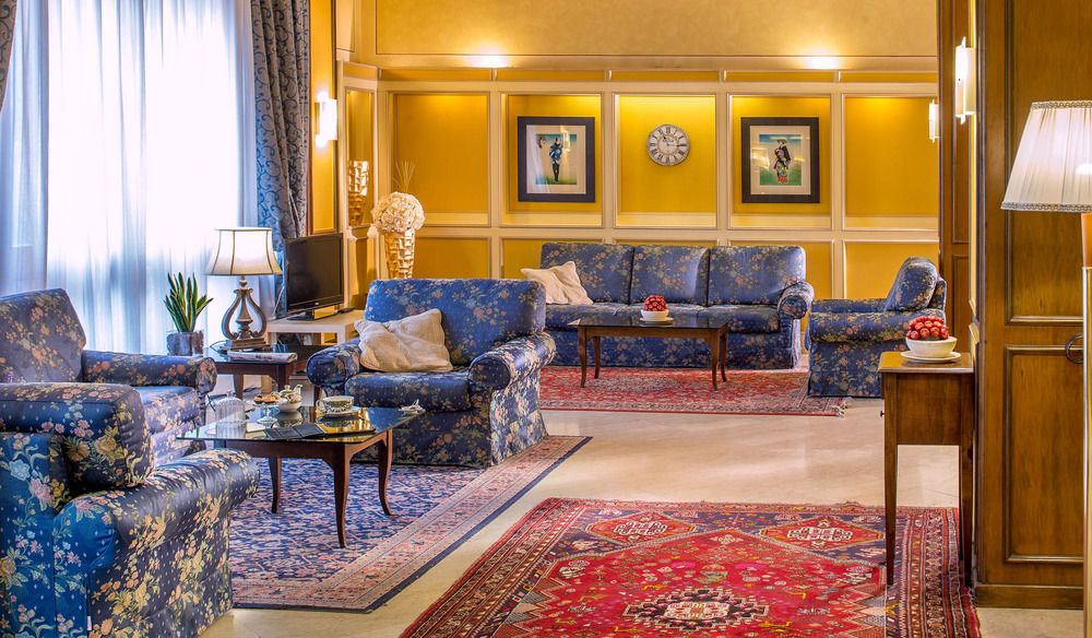 Hotel Ambasciatori Brescia