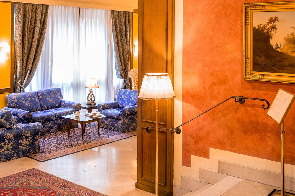 Hotel Ambasciatori