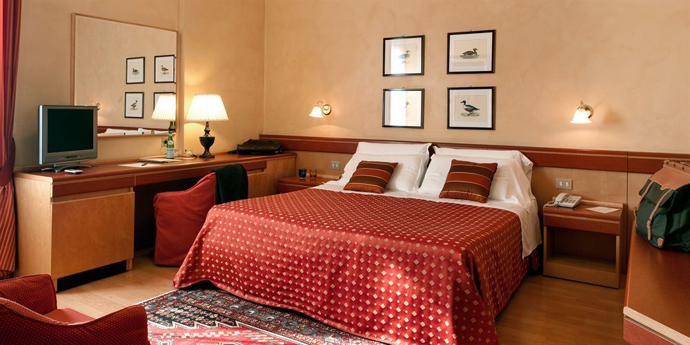 Hotel Ambasciatori 4*