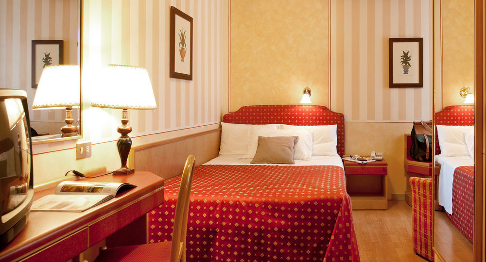Hotel Ambasciatori