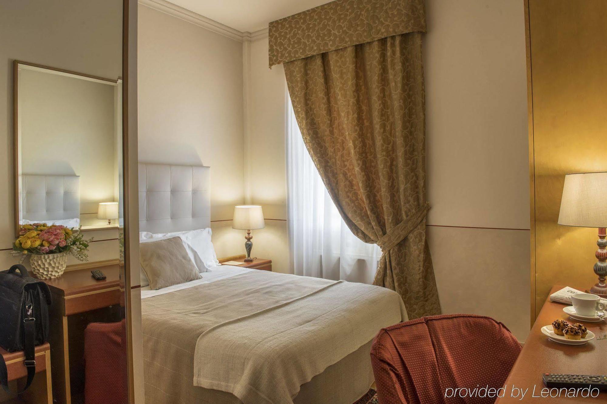 Ambasciatori 4*