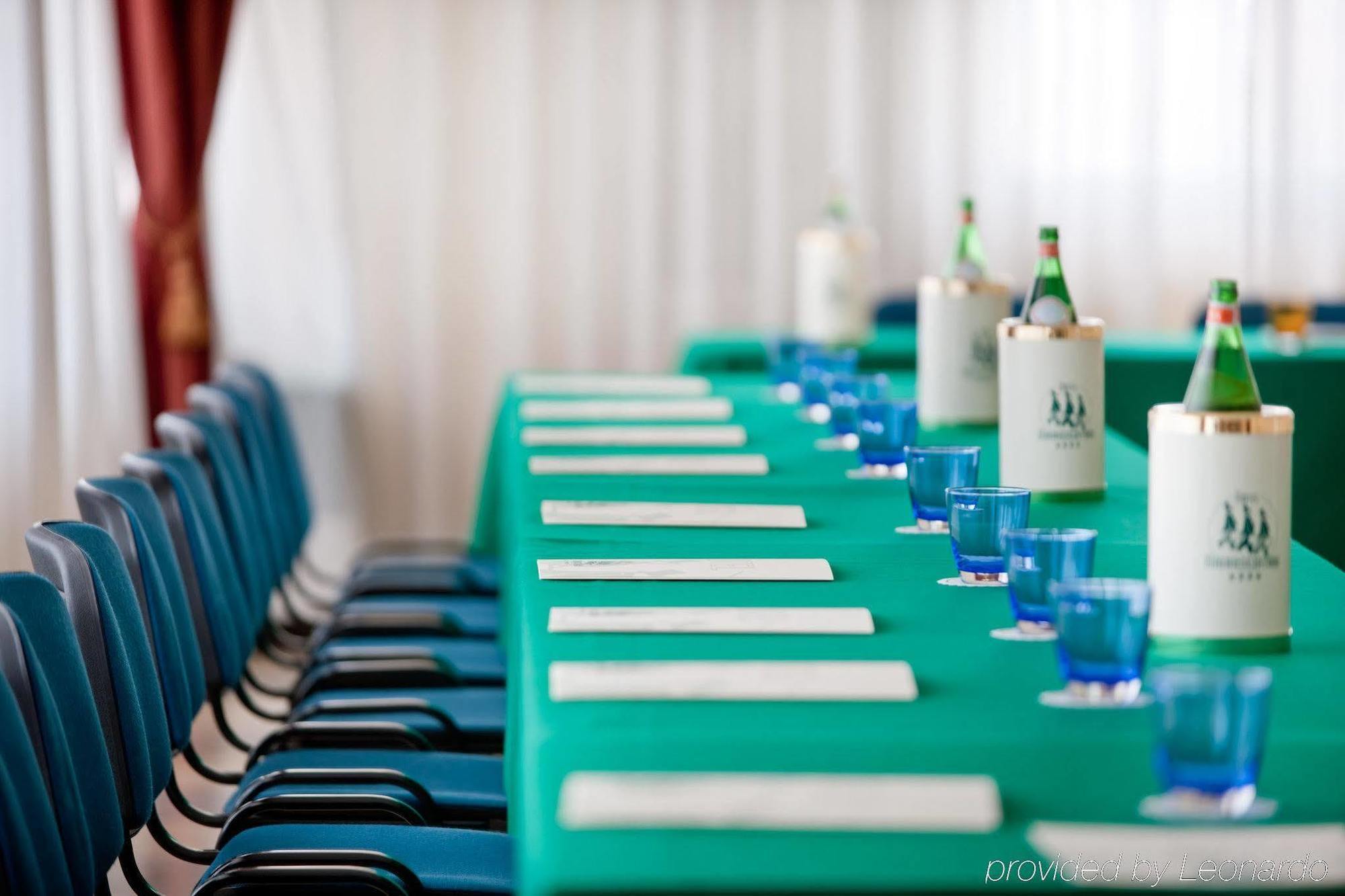 Ambasciatori Hotel 4*