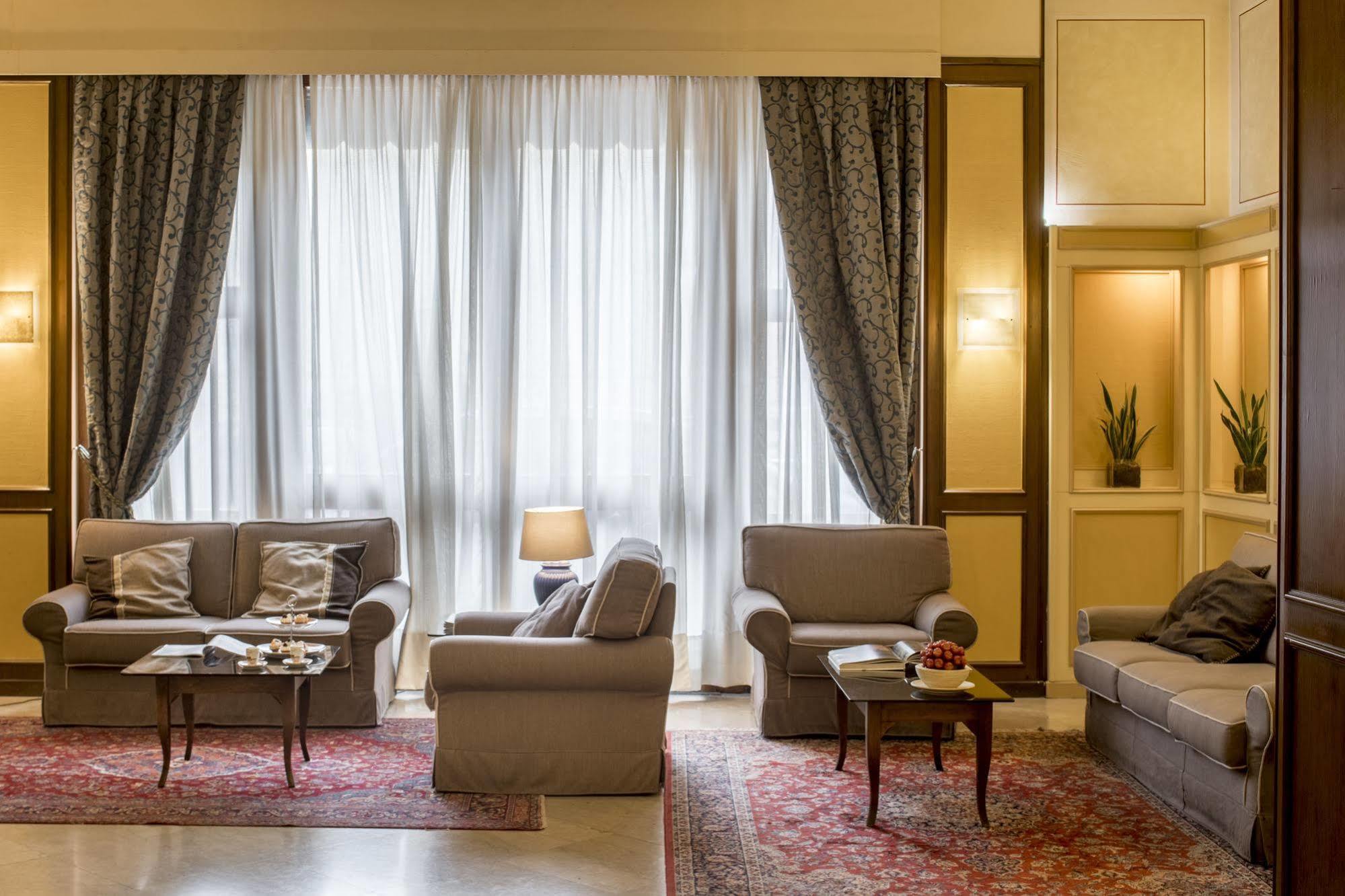 Ambasciatori 4*