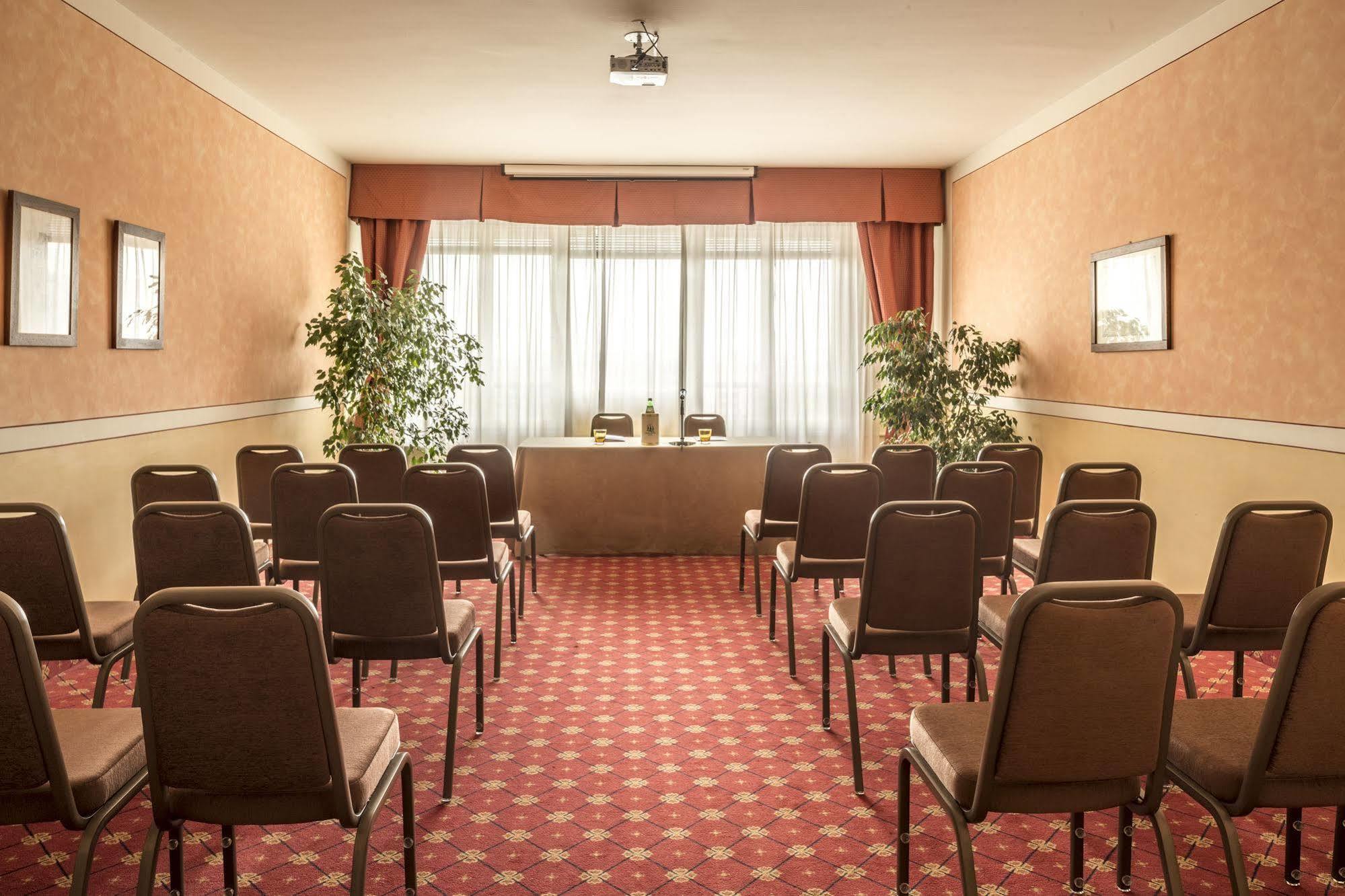 Ambasciatori 4*