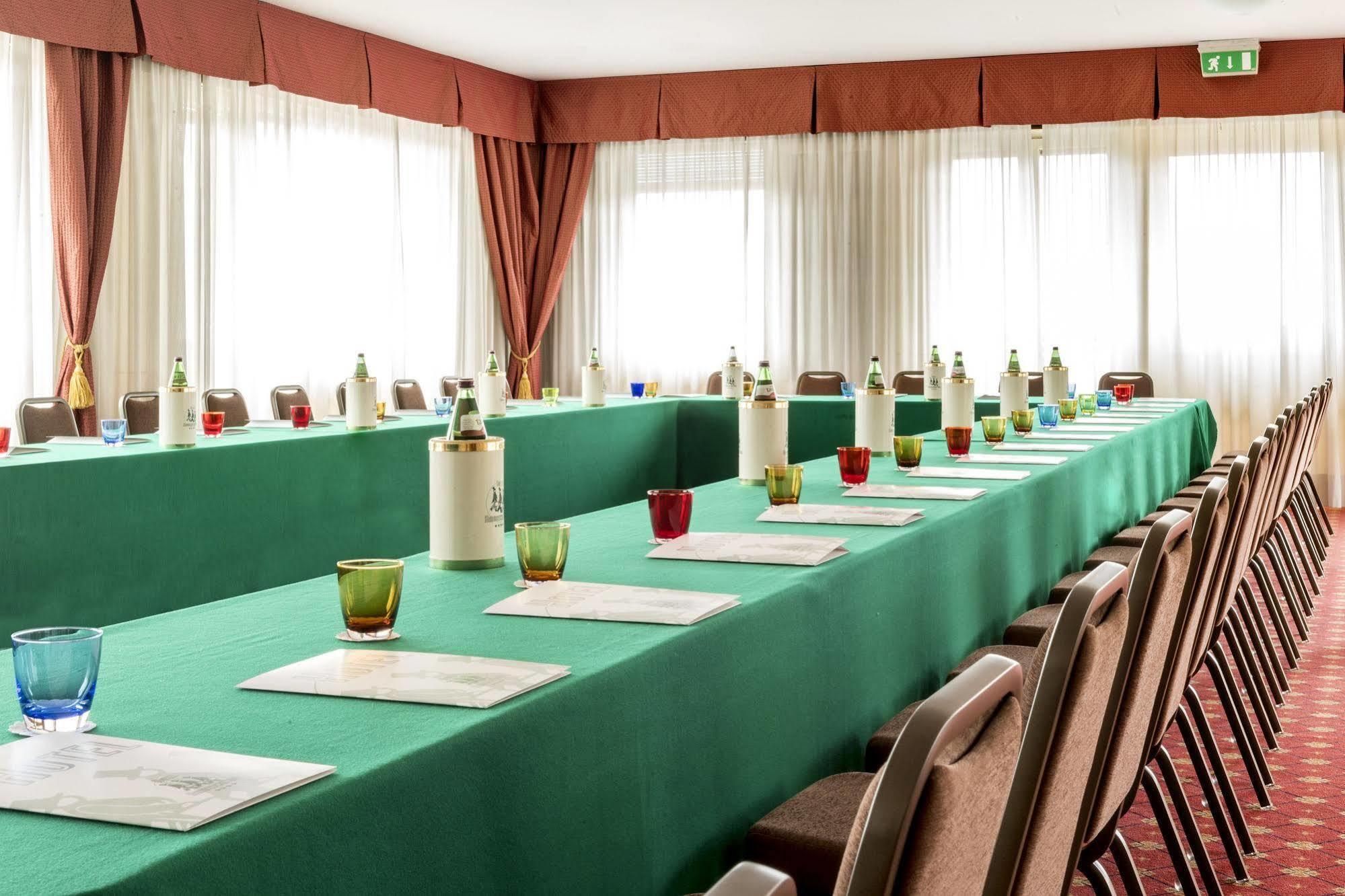 Hotel Ambasciatori Brescia