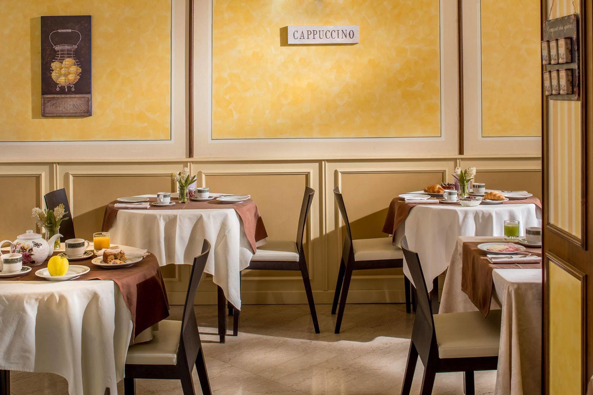 Ambasciatori 4* Brescia