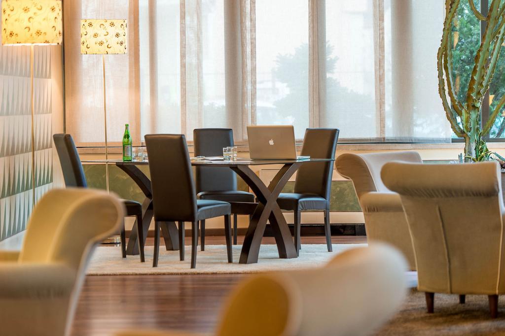 Ambasciatori Hotel Brescia