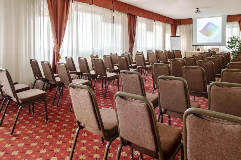 Ambasciatori Hotel