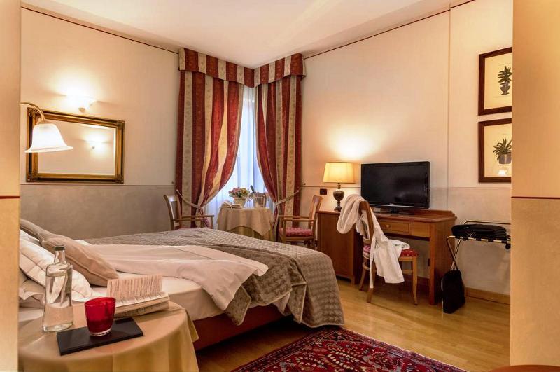 Ambasciatori Hotel Brescia