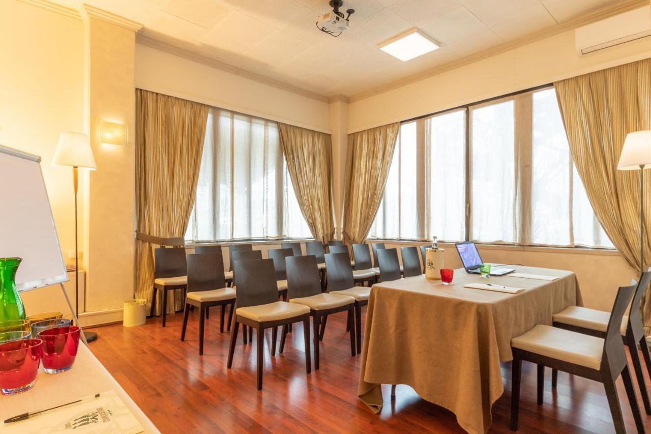 Ambasciatori 4* Bréscia