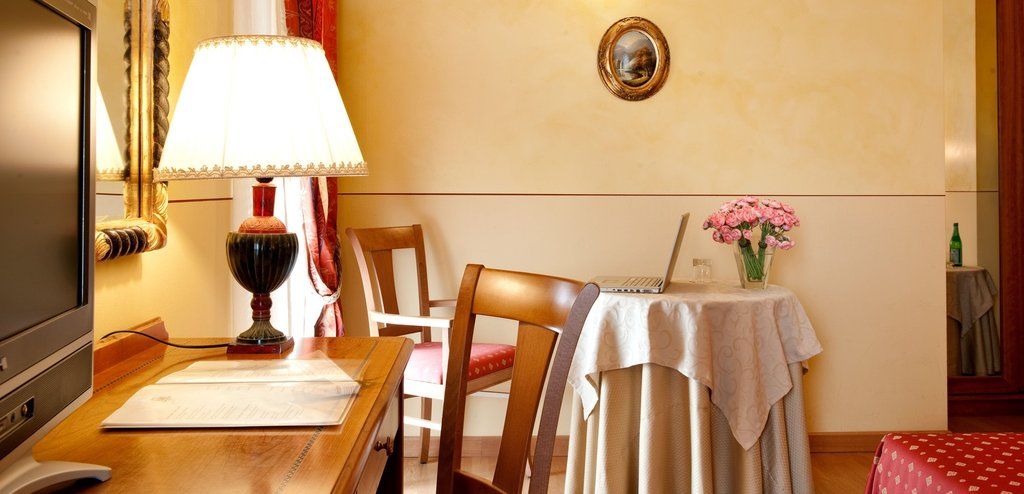 Ambasciatori Hotel 4*