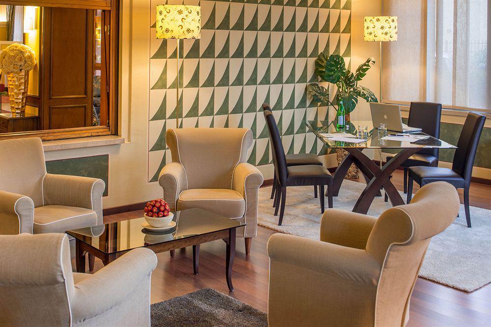 Hotel Ambasciatori Brescia