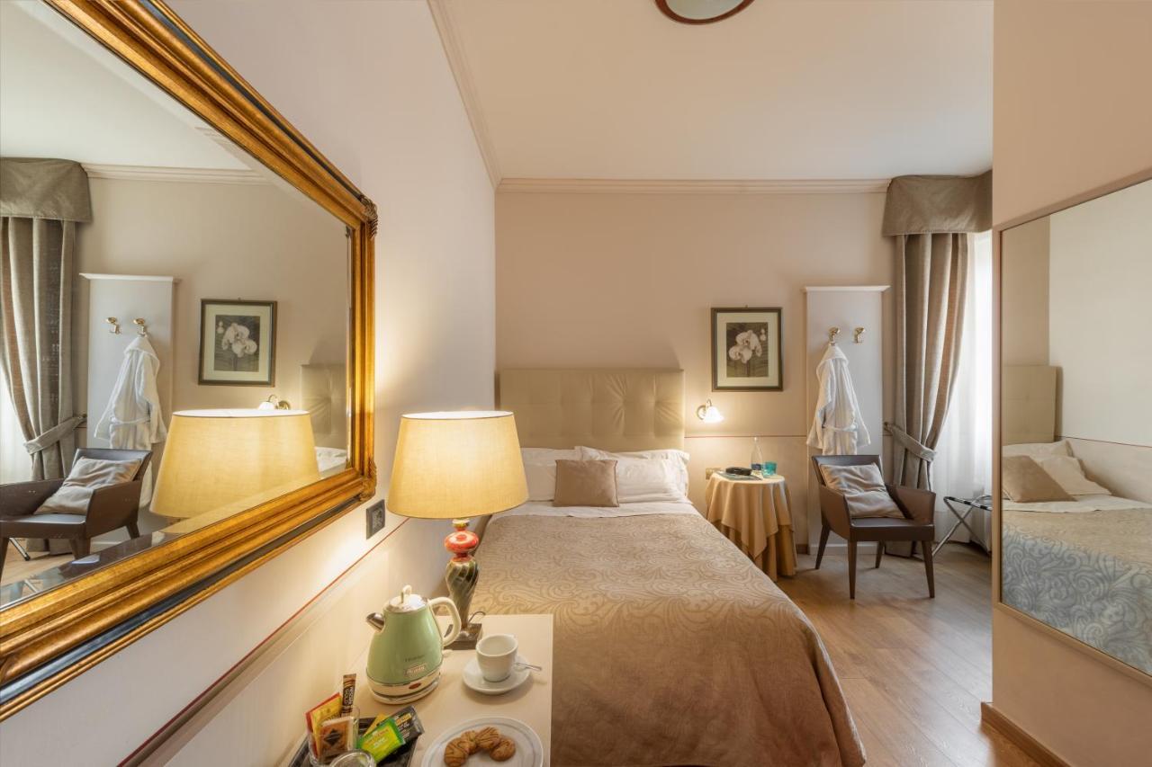 Ambasciatori Hotel
