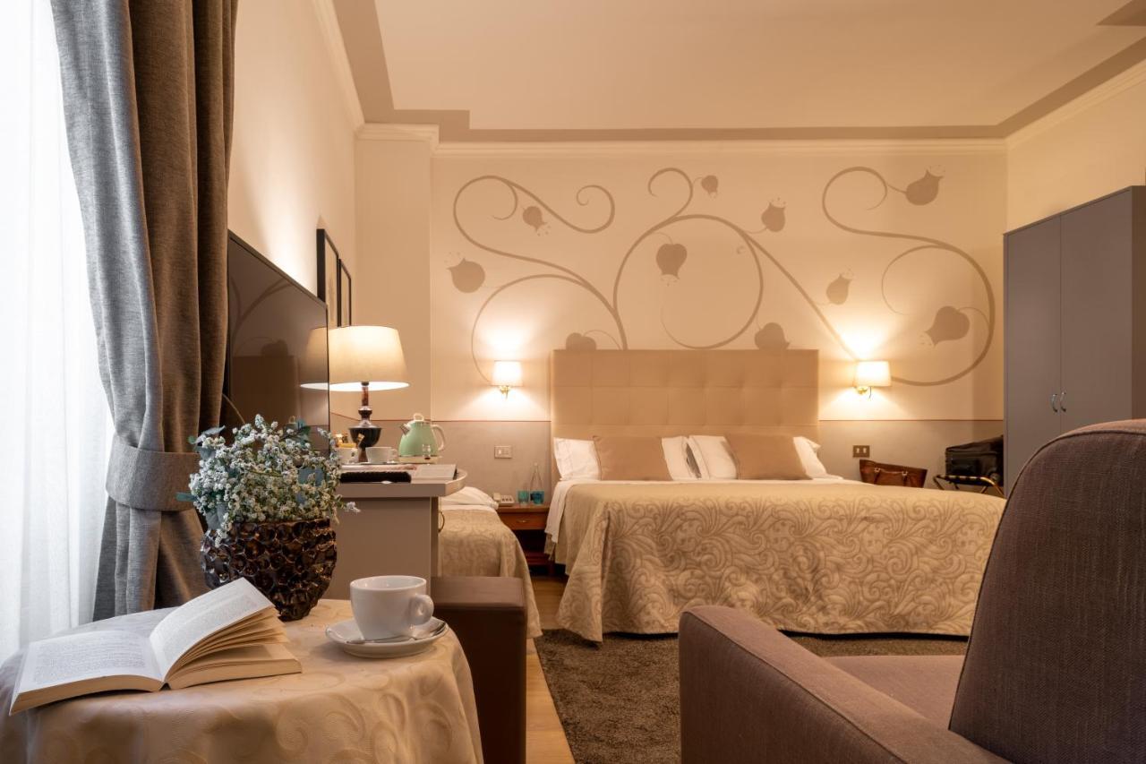 Ambasciatori 4* Bréscia