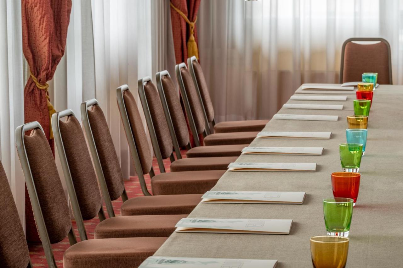 Ambasciatori Hotel Brescia