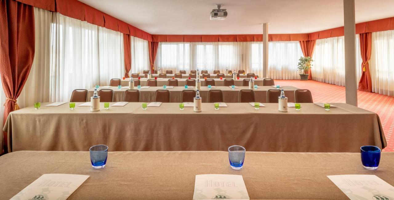 Hotel Ambasciatori