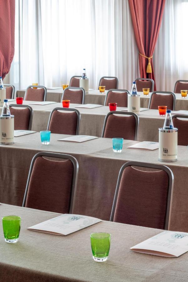 Hotel Ambasciatori 4*