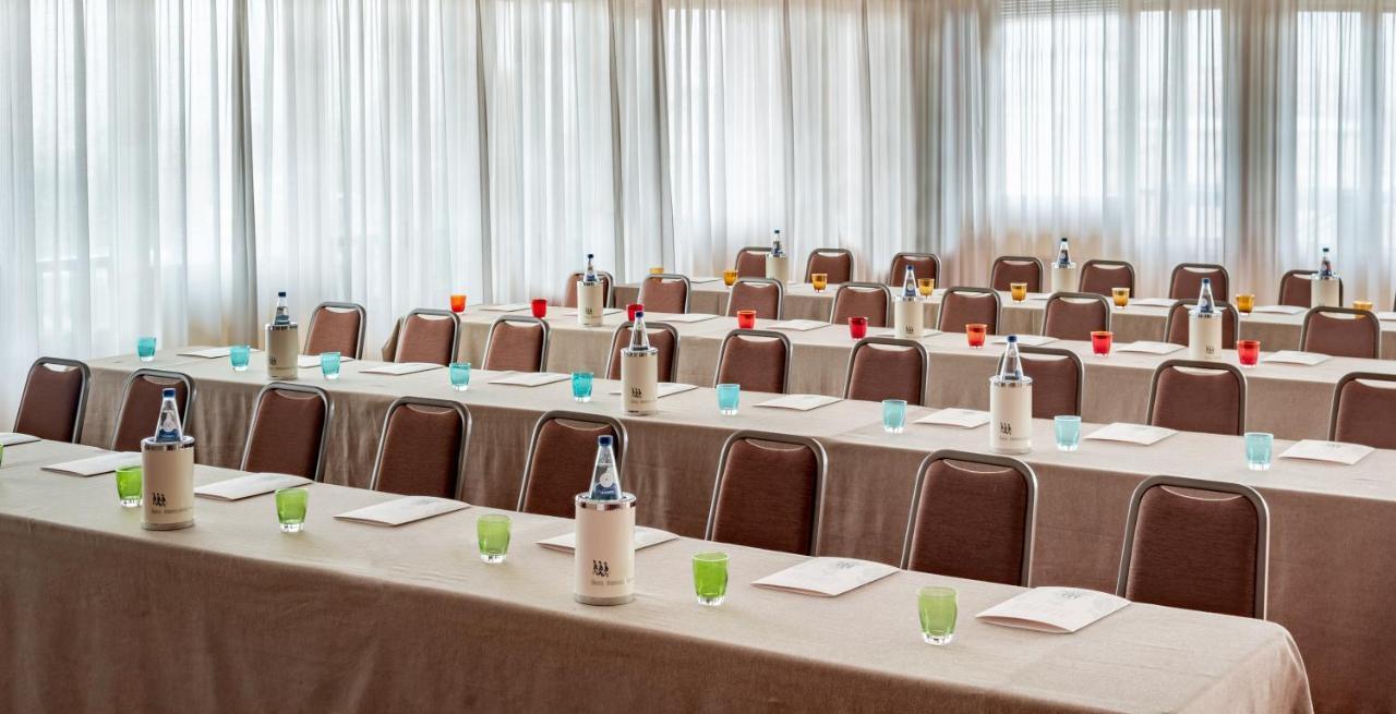 Ambasciatori Hotel Brescia