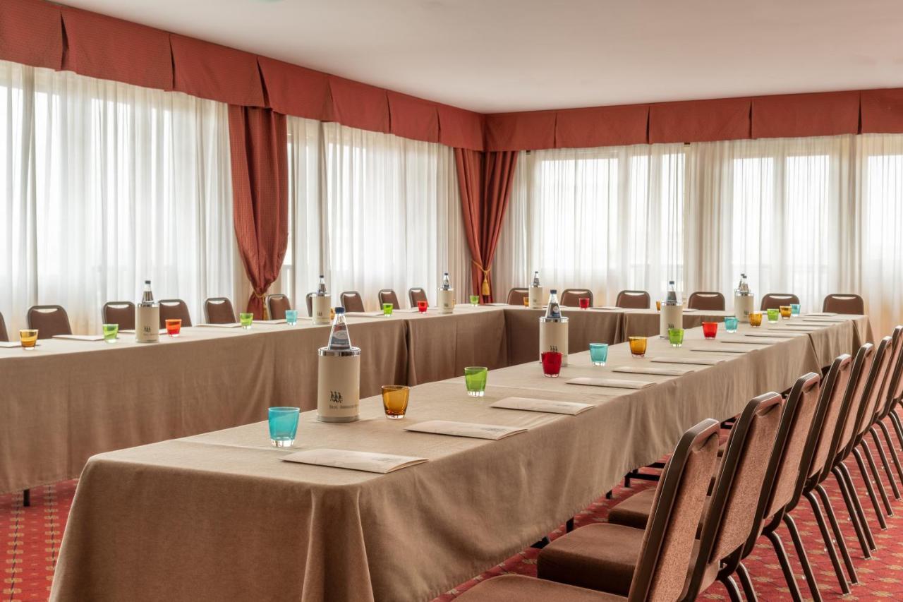 Hotel Ambasciatori Brescia
