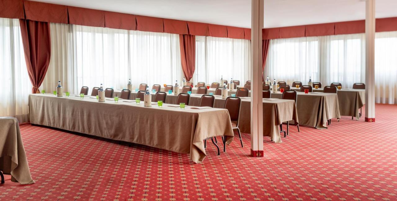 Ambasciatori Hotel
