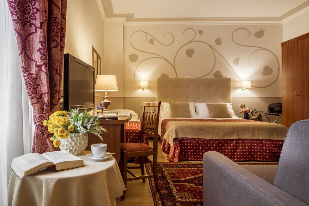 Ambasciatori 4* Brescia