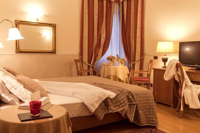 Ambasciatori Hotel Brescia