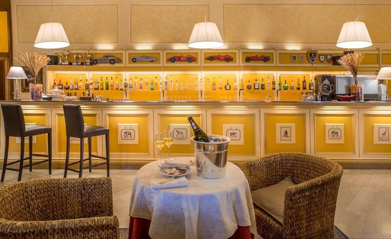 Ambasciatori 4* Brescia