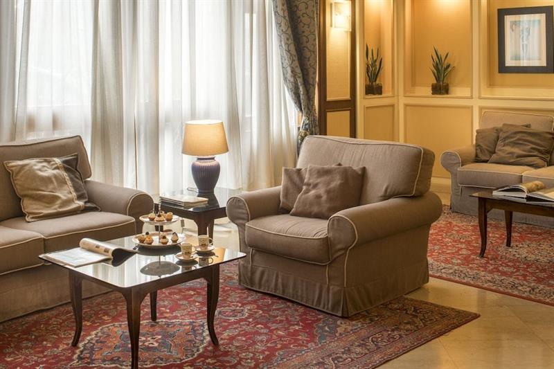 Ambasciatori Hotel