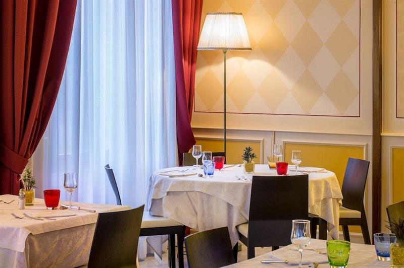 Ambasciatori Hotel Brescia