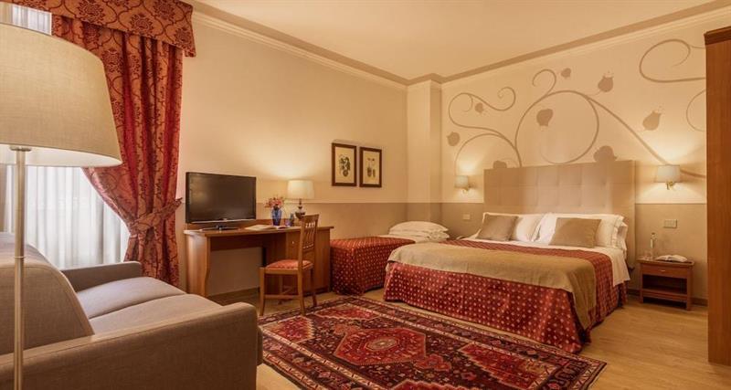 Ambasciatori 4*