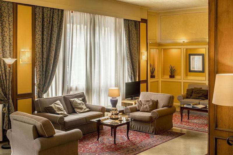 Ambasciatori Hotel